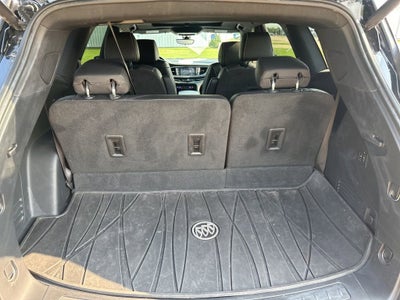 2022 Buick Enclave Avenir