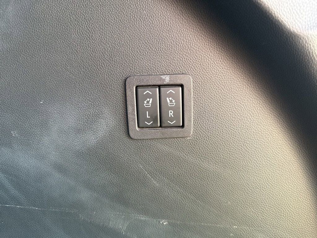 2022 Buick Enclave Avenir