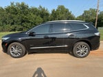 2022 Buick Enclave Avenir