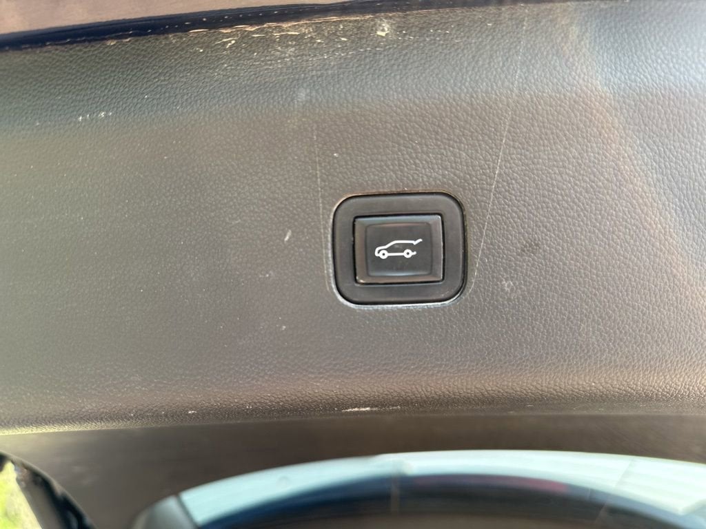 2022 Buick Enclave Avenir