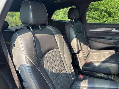 2022 Buick Enclave Avenir