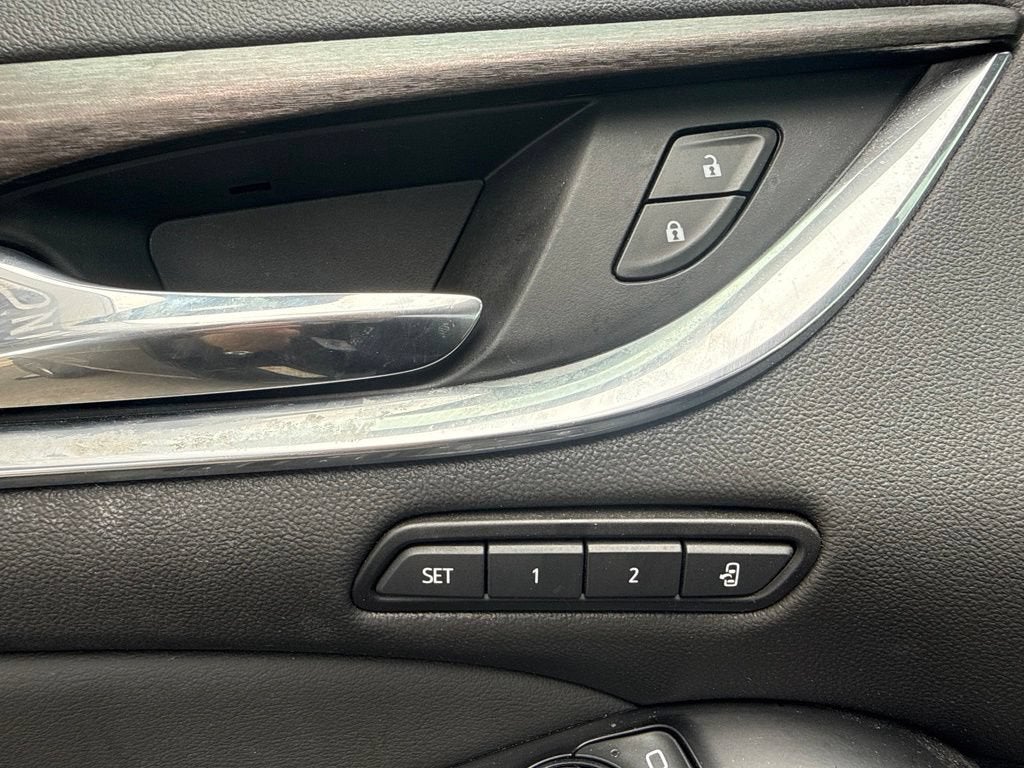 2023 Buick Enclave Avenir