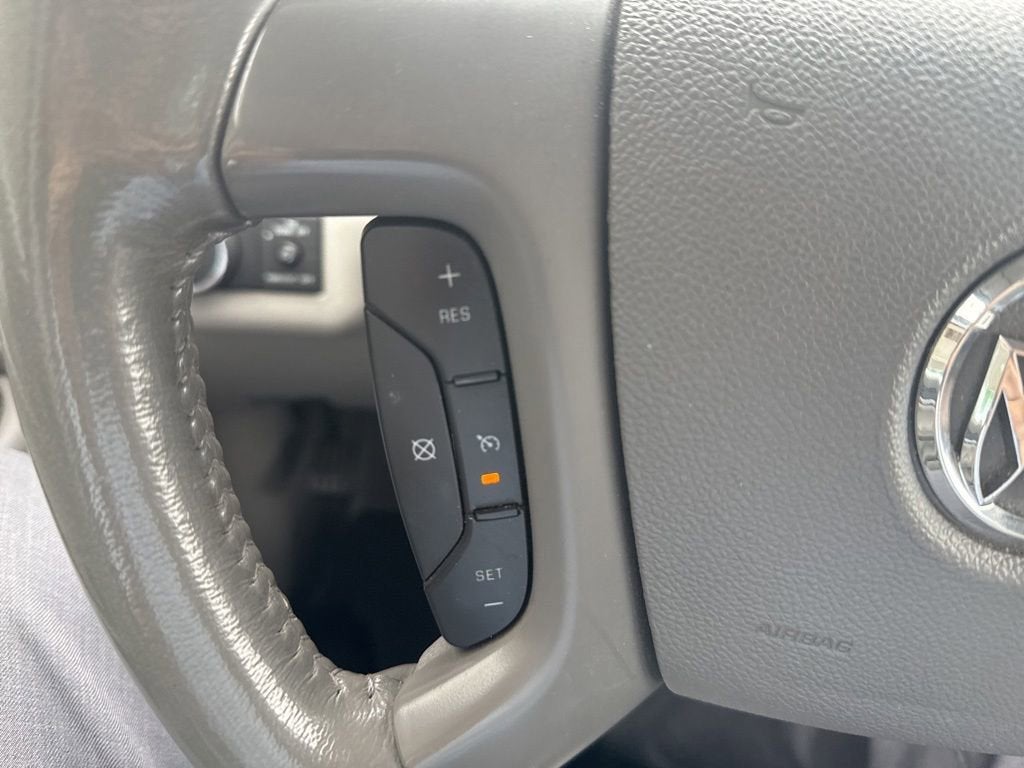 2013 Buick Enclave Leather