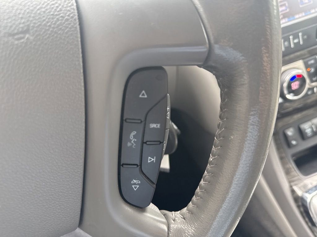 2013 Buick Enclave Leather