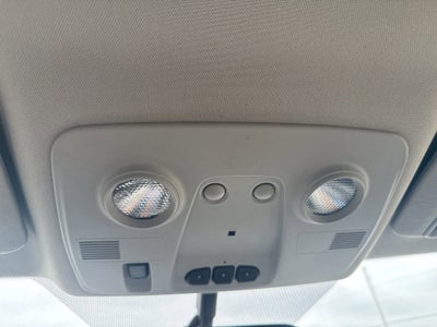 2013 Buick Enclave Leather