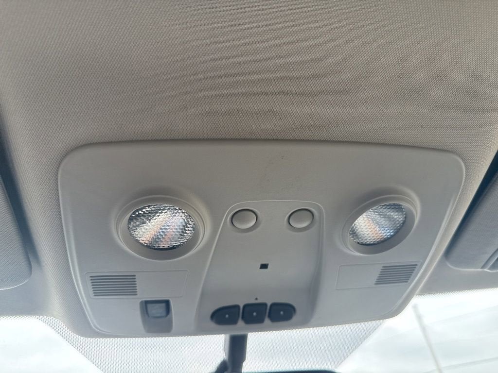 2013 Buick Enclave Leather