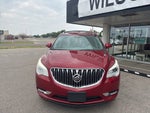 2013 Buick Enclave Leather