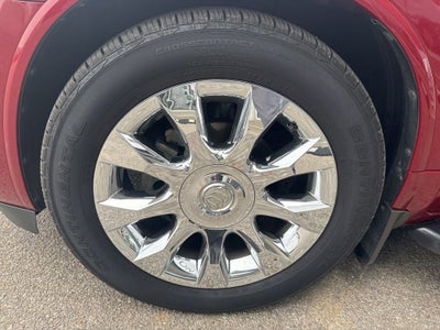 2013 Buick Enclave Leather