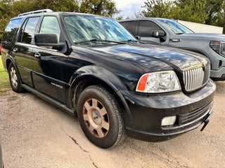 2006 Lincoln Navigator Luxury