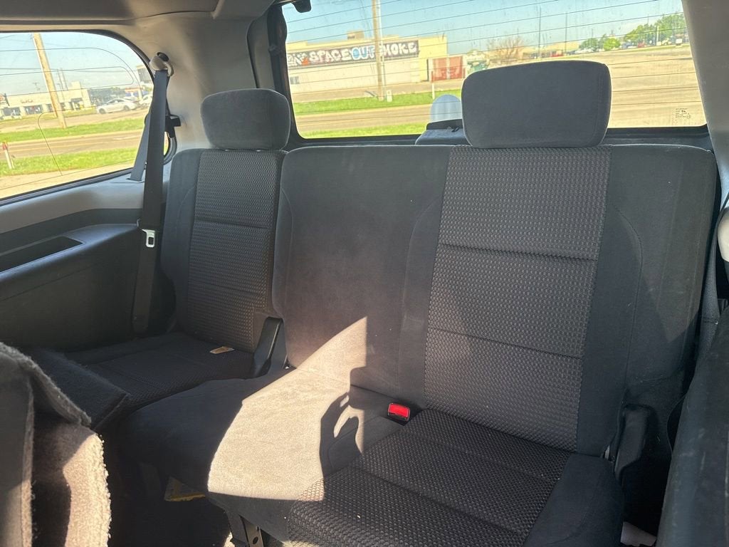 2015 Nissan Armada Platinum