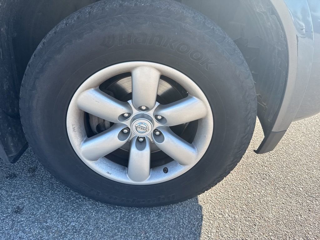 2015 Nissan Armada Platinum