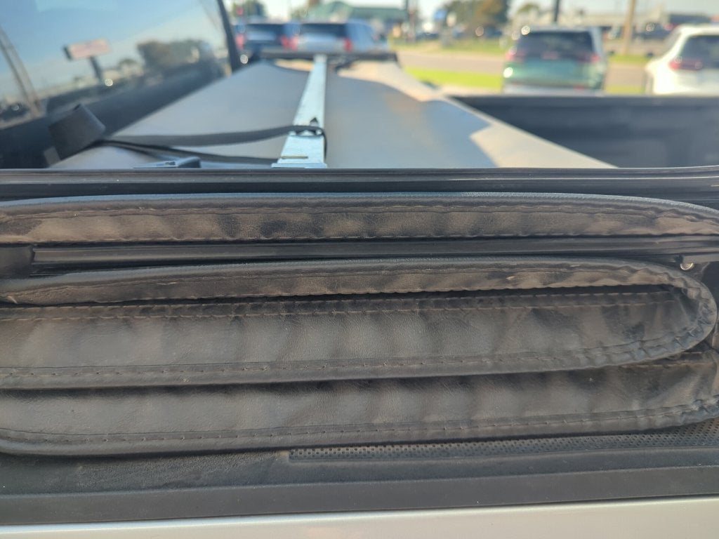 2017 Toyota Tundra 4WD SR5
