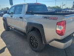 2017 Toyota Tundra 4WD SR5
