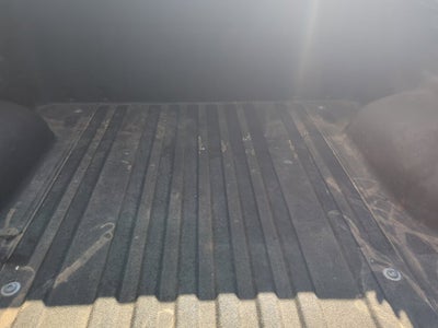 2017 Toyota Tundra 4WD SR5