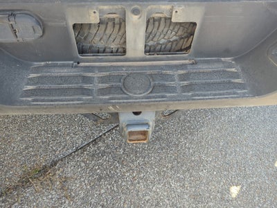 2017 Toyota Tundra 4WD SR5