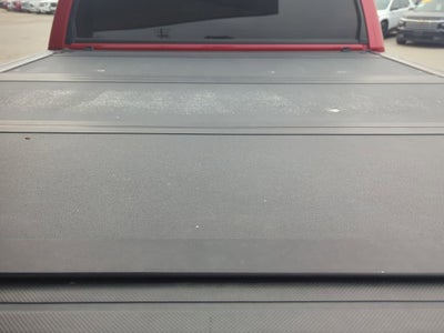 2020 Toyota Tundra 4WD Limited