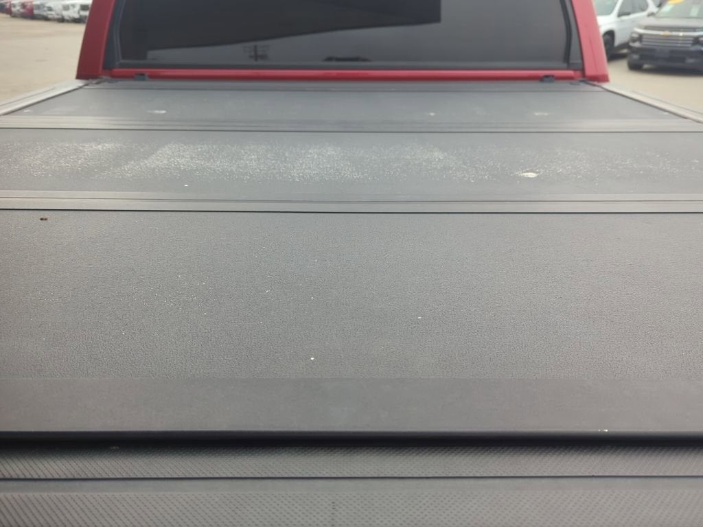 2020 Toyota Tundra 4WD Limited