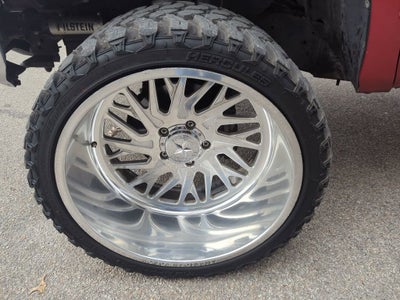 2020 Toyota Tundra 4WD Limited