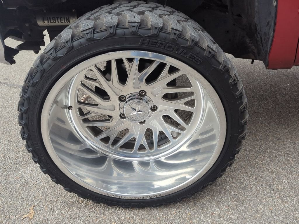 2020 Toyota Tundra 4WD Limited