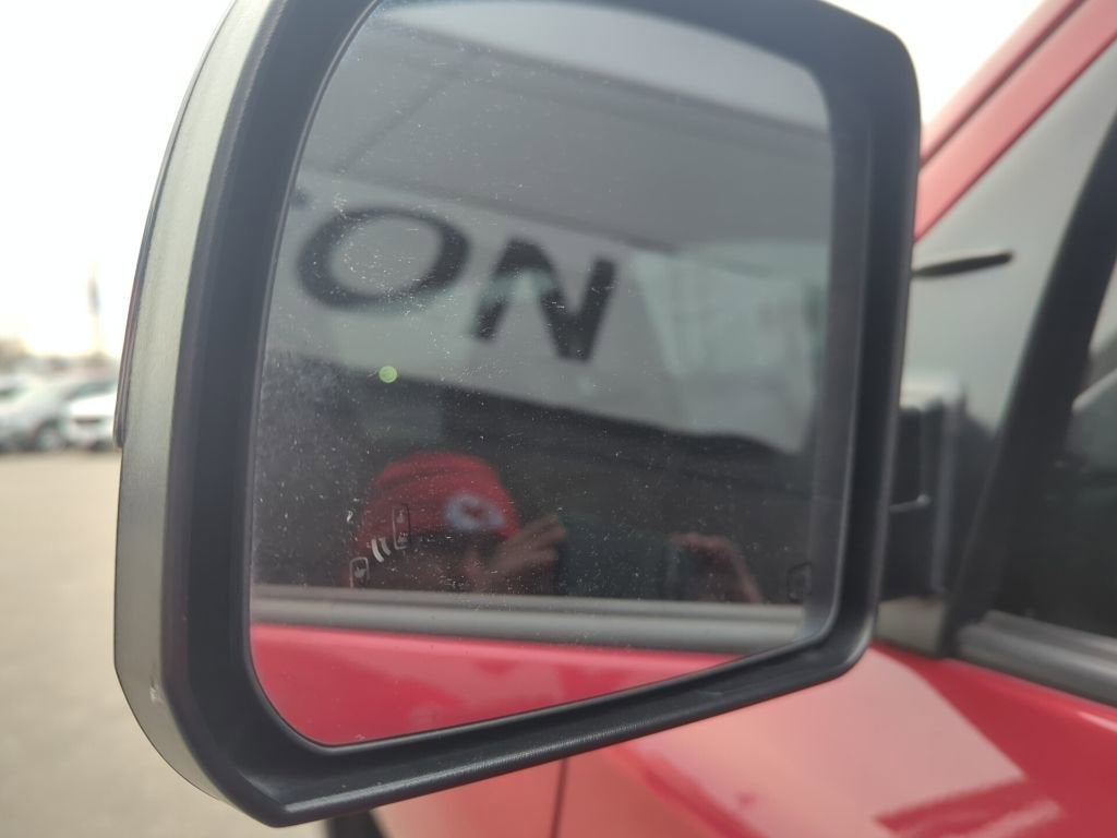 2020 Toyota Tundra 4WD Limited