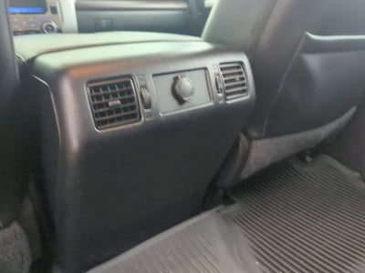 2020 Toyota Tundra 4WD Limited