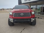 2020 Toyota Tundra 4WD Limited