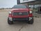 2020 Toyota Tundra 4WD Limited