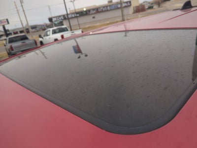 2020 Toyota Tundra 4WD Limited