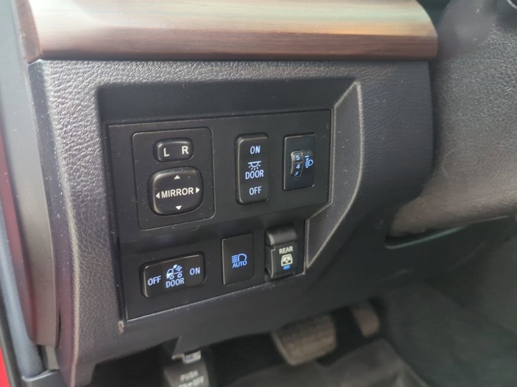 2020 Toyota Tundra 4WD Limited