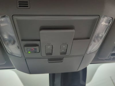 2020 Toyota Tundra 4WD Limited