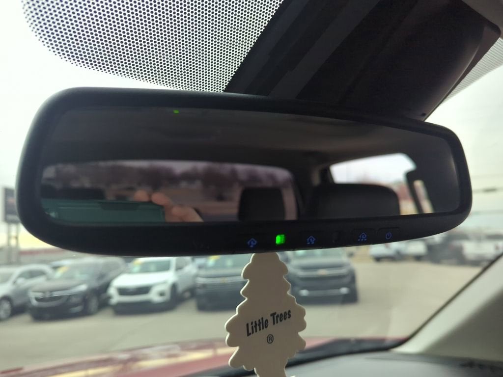 2020 Toyota Tundra 4WD Limited