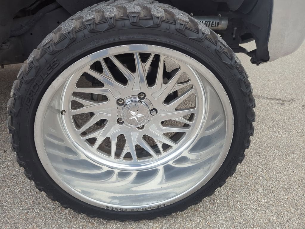 2020 Toyota Tundra 4WD Limited