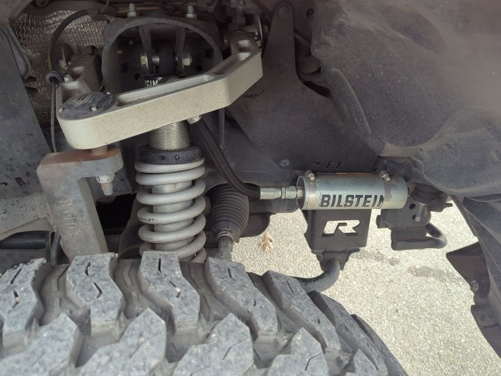 2020 Toyota Tundra 4WD Limited