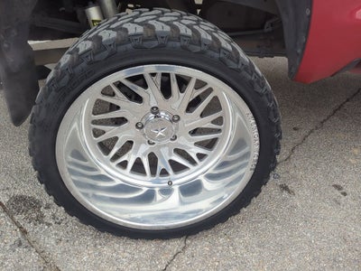 2020 Toyota Tundra 4WD Limited