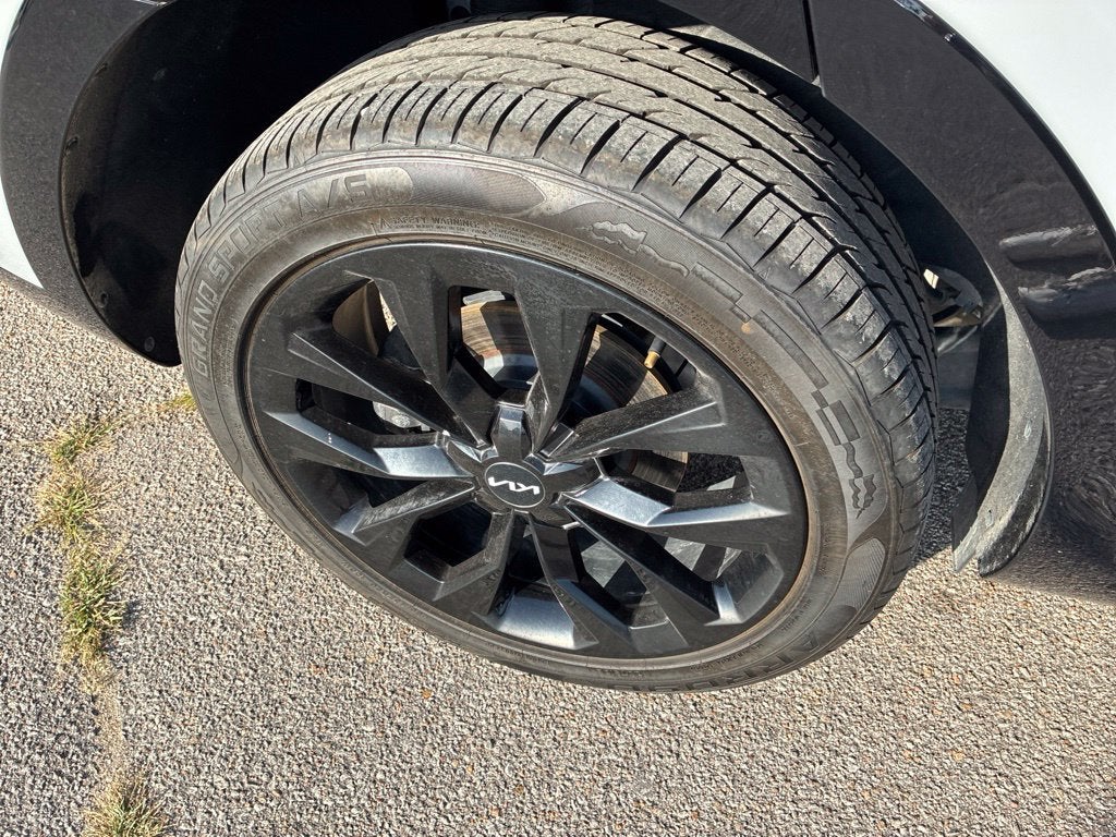 2023 Kia Sorento SX Prestige