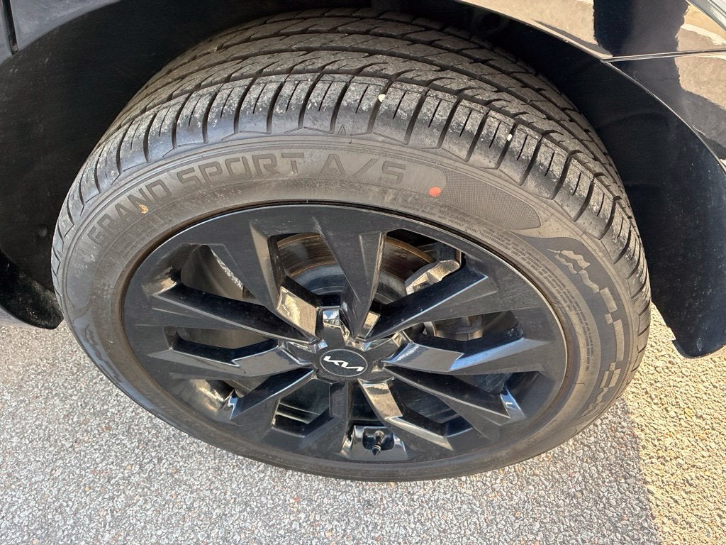 2023 Kia Sorento SX Prestige