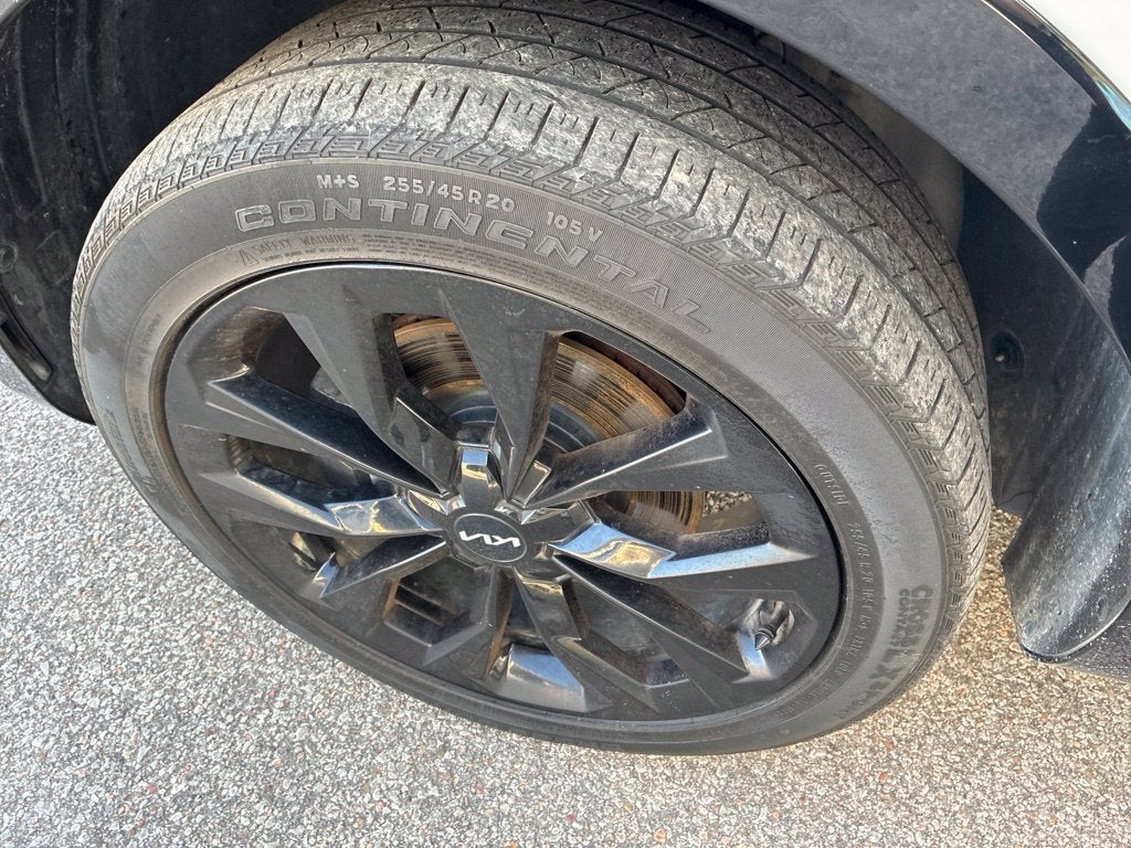 2023 Kia Sorento SX Prestige