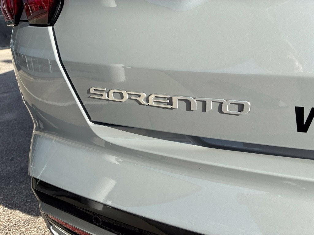 2023 Kia Sorento SX Prestige