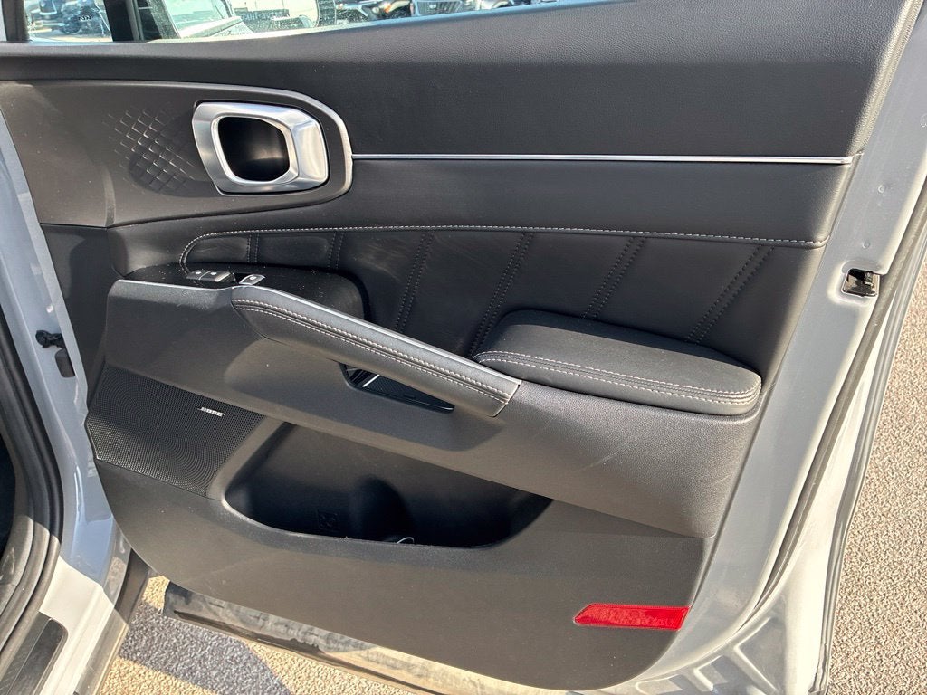2023 Kia Sorento SX Prestige