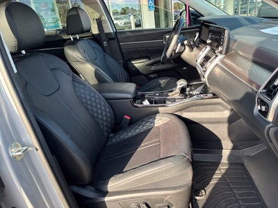 2023 Kia Sorento SX Prestige