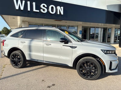 2023 Kia Sorento SX Prestige