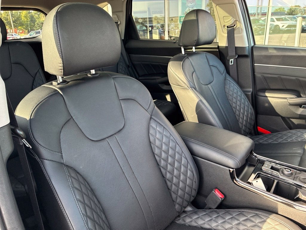 2023 Kia Sorento SX Prestige