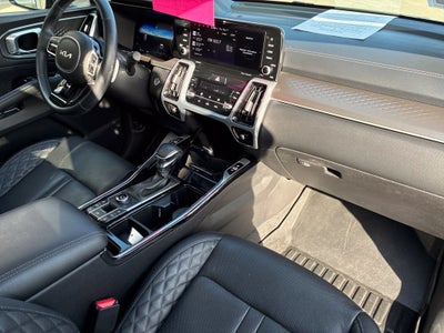 2023 Kia Sorento SX Prestige