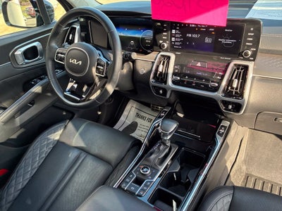 2023 Kia Sorento SX Prestige