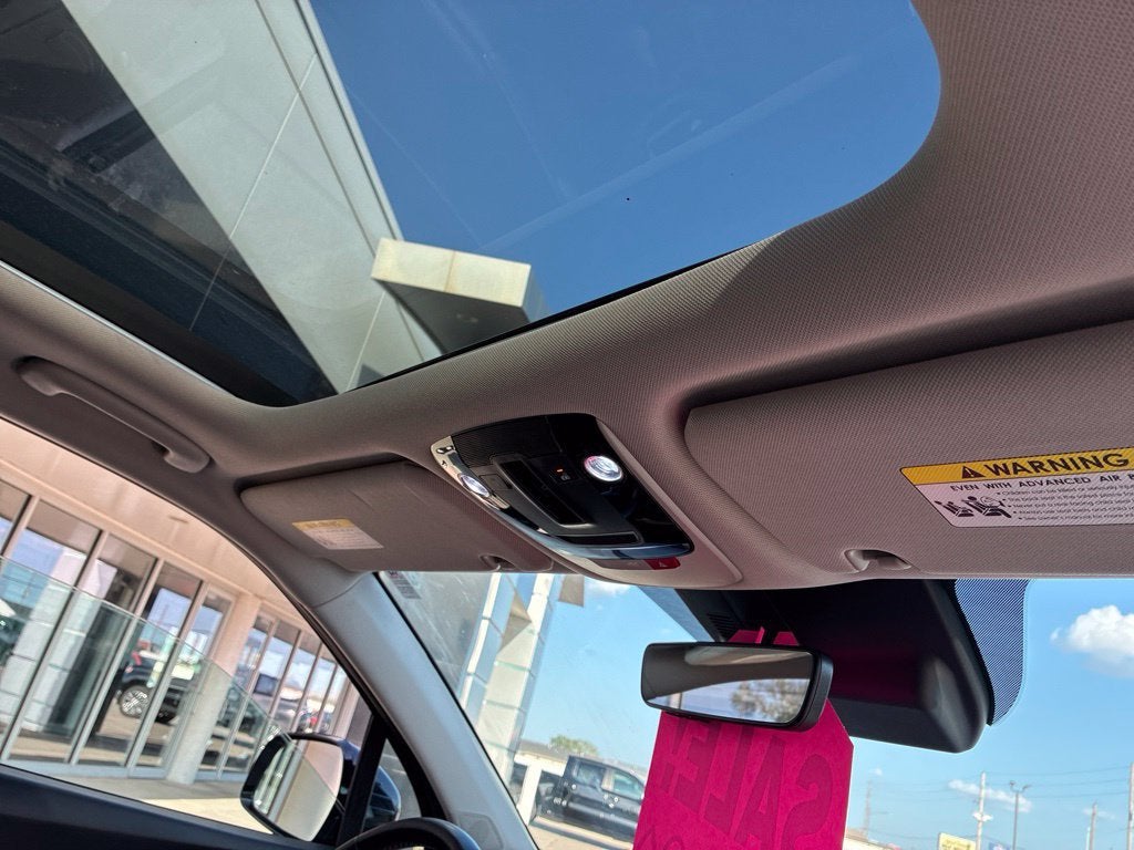 2023 Kia Sorento SX Prestige