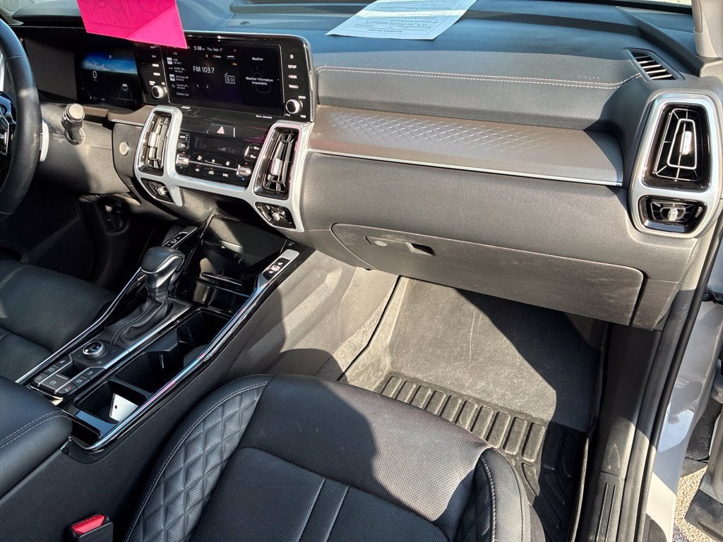 2023 Kia Sorento SX Prestige