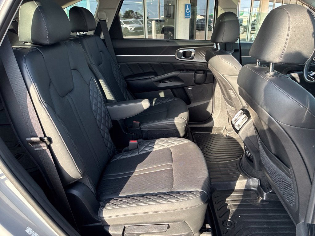 2023 Kia Sorento SX Prestige