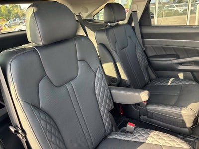 2023 Kia Sorento SX Prestige