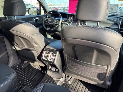 2023 Kia Sorento SX Prestige