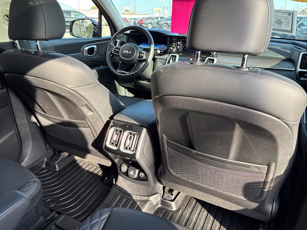 2023 Kia Sorento SX Prestige